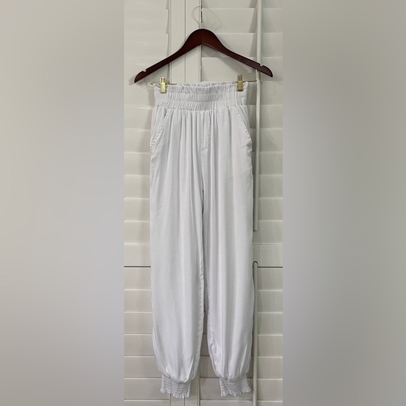 Habitual Kid Pull On Paper Bag Pants - Picture 1 of 5